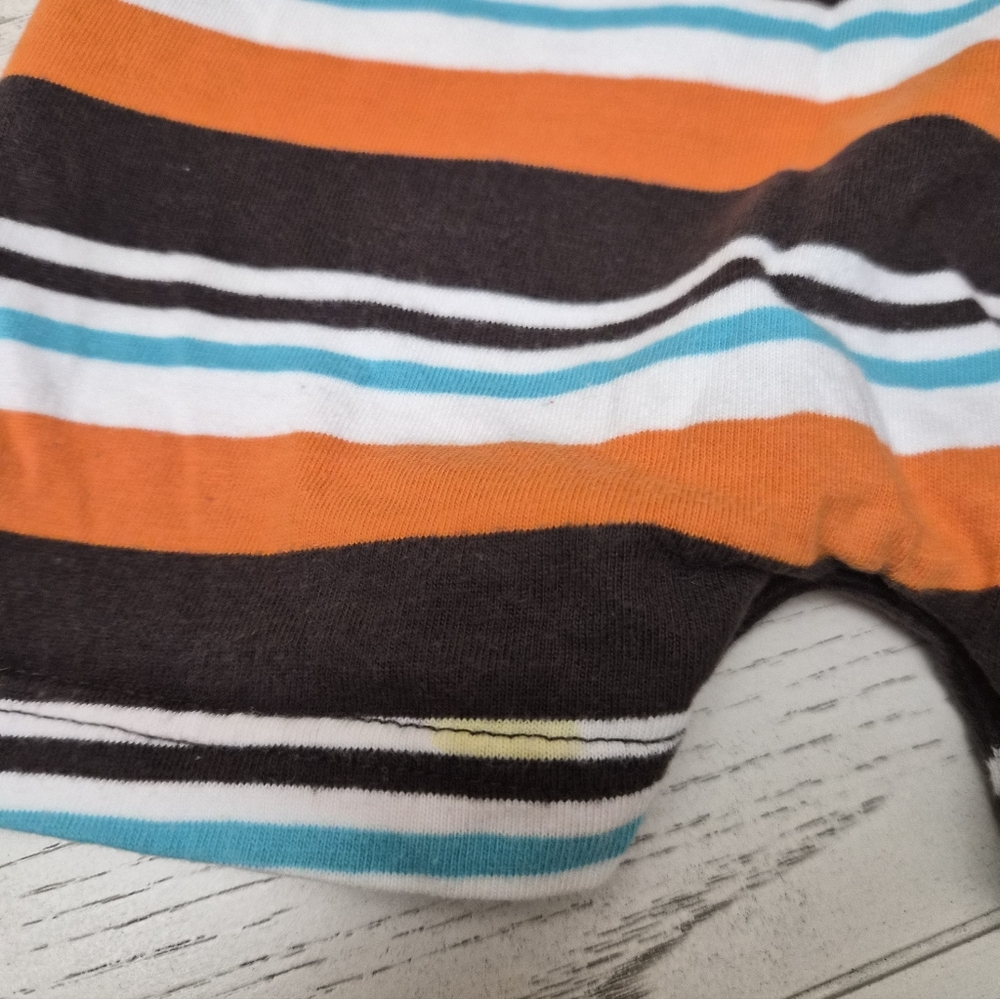 Baby Boy Summer Clothes Lot Size 6m - Picture 3 of 12